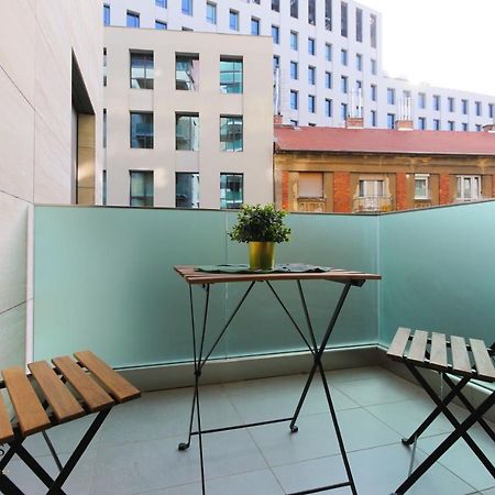 Grand Suites Corvin Boedapest Buitenkant foto